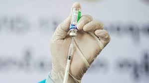 I may take it as well. Swiss Medical Regulator Rejects Oxford Astrazeneca Covid Vaccine Financial Times