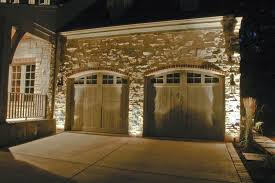 Led outdoor tree lights lighting and ceiling fans. Garage Lighting Outdoor Accents Lighting Outdoor Garage Lights Garage Lighting Outside Garage Lights