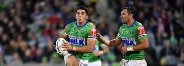 The denver broncos are a professional american football franchise based in denver, colorado. Nrl Match Preview Raiders V Broncos Raiders