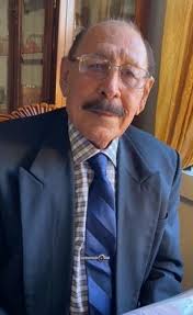 Rene Zamorano Obituary (1932