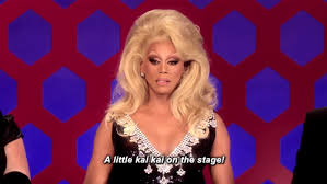 Последние твиты от rupaul's drag race (@rupaulsdragrace). Rupaul S Drag Race Season 5 Episode 10 Recap Channel Guide Magazine