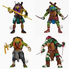 Hindi dubbed movies, hollywood movies, urdu dubbed movies. Ninja Turtles 2014 Toys Online Shopping