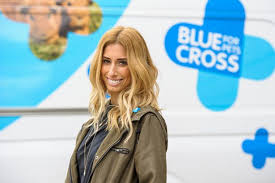 'i've got to not let my guard down'. I M Doing Oki Ve Got My Kids Stacey Solomon Talks Steve O Split Daily Star