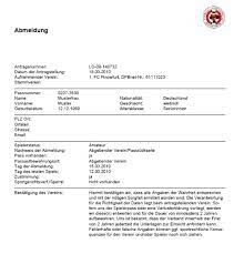Abmeldung für bewohner einer pflegeeinrichtung. Fussball Abmeldung Fur Kind Vordruck Fussball Vorlage Fussball Muster Zum Ausdrucken Kribbelbunt Vordruck Fur Ein Berliner Testament Anak Pandai