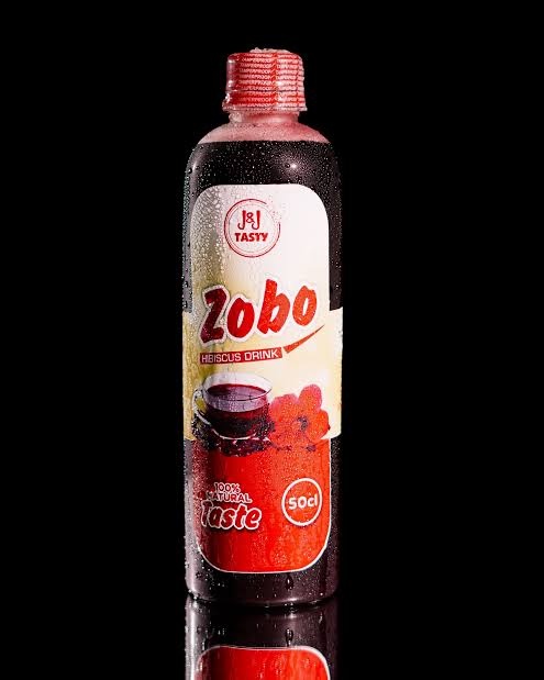 Big Zobo