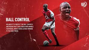The french tactician has been out of work since leaving his previous job at ligue 1. Legends Repositioned Ex Arsenal Skipper Patrick Vieira As A Modern Day Centre Back Would Be Invincible Sport360 News