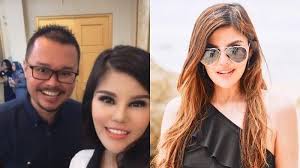 Alfi dan lila, si dokter cantik 1. Populer Doktor Psikologi Ds Jadi Sorotan Dita Soedarjo Blakblakan Cerita Pengalaman Konselingnya Tribunstyle Com