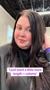 Forever a Hair Extension Girlie: Boost Your Look