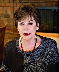 Nancy Lizotte's Instagram, Twitter & Facebook