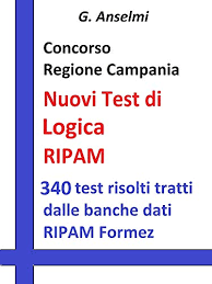 La regione campania si estende su una superficie di 13.590,00 km2 ed ha una popolazione di 5.850.850 abitanti. Amazon Com Concorso Regione Campania I Test Logico Attitudinali I Nuovi Test Ripam Italian Edition Ebook G Anselmi Kindle Store