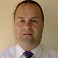 Clive Foster-Reed for Grange & Alver Valley in the Gosport local election