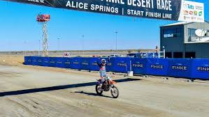 Monster energy trophy truck roll over at 2012 finke desert race, 40km sand dune, day 1 Local Hero Takes Out Finke Desert Race Centralian Claims Finke Car Glory What Darwin Needs A Big Boomerang With A Crocodile Swing Pages E Newsdigitalmedia Com Au