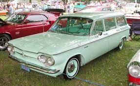 Pin De Ryanczaikowski En Station Wagons Autos Chevrolet Camionetas Autos