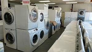 Check out the top 5 best selling laundry if you have limited space, a stackable washer and dryer can be the perfect solution. Used Washers And Dryers Pg Used Appliances