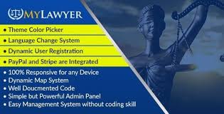 Lawyers can be classified into two major categories, namely: Mylawyer V1 1 Dynamic Lawyer Directory System Script Nulled Free Nulled Php Script Download Free Php Scripts Nulled Scripts Free Wordpress Themes Free Wordpress Plugins Wpnullx