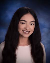 Bryant High School Graduates Class of 2022: N-R