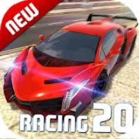 Play the most realistic driving simulator of 2021! Extreme Car Driving Simulator Mod Apk 2021 Unlimited Money