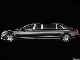 Mercedes S650 Pullman Maybach 2019 Luxe Et Confort Maxi Photoscar Mercedes Maybach Mercedes Benz Voiture