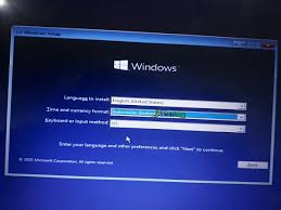 Admin tidak akan membahas panjang lebar seputar windows 10 ini, akan tetapi lebih ke hal yang detail lagi yaitu cara instal font baru di windows 10 dengan mudah dan cepat. Cara Mudah Install Ulang Windows 10 Lengkap Dengan Gambar 2021