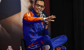 If he trades shots with the champ, he opens himself up to danger. Report Donaire Casimero Fight Already Off Over Drug Testing Big Fight Weekend