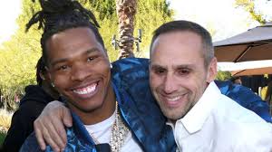 Lil Baby Admits Michael Rubin Hug Jokes Bother Him, Denies Anything 'Weird'  Happened