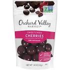 Sweetened Cherries