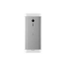 Nokia 230 Dual-SIM silver ++ Cyberport