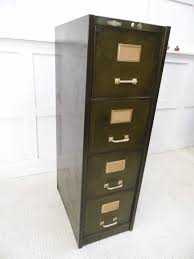 Jan 06, 2021 · organizing a filing cabinet can be tough, whether it's a home cabinet filled with paid bills and tax information or a work cabinet filled with completed projects and invoices. Vintage Industrial Chic Retro Roneo Heavy Duty Filing Cabinet Storage Chest 1930s Ex Military Poli Filing Cabinet Filing Cabinet Storage Vintage Filing Cabinet