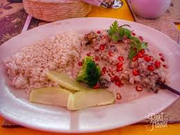 Mexique Mon Coup De Coeur Pour Oaxaca Alimentation Recette Exotique Plat Typique