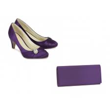 Matching Shoes Bags Matching Bags Matching Shoes Shoes And Bags Matching Purple Shoes Matching Shoes