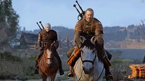 Nightmare of the wolf anime release as you're probably aware by now, netflix's 'the witcher' is getting an animated prequel movie called. The Witcher Anime Netflix Movie Will Be A Prequel To The Tv Series Starring Geralt S Teacher Geek Culture