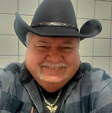 Sam Arth sings Beatles cover at Mule Skinner bar and grill