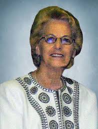 Obituary of Frances Mary Jay