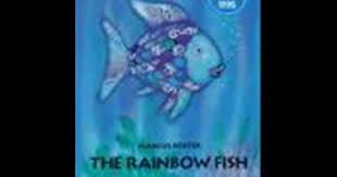 Rainbow Fish Rainbow Fish Book Activities Education Inspiration