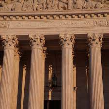 The future of the affordable care act is once again in jeopardy. Supreme Court To Hear Case On Gay Rights And Foster Care The New York Times