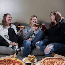 Pizza Hut Home Columbus Ohio Menu Prices Restaurant Reviews Facebook