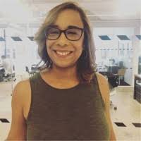 Angela Wasserman's Instagram, Twitter & Facebook