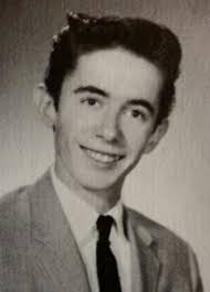 Today we remember PFC Walter Robin Lang of Niles, Illinois. Today is  Walter's birthday and he is remembered by his sister, Sandie: "My big  brother — my hero…Wally when I lost you