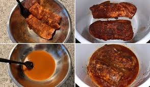 The ninja foodi looks very similar to an instant pot, but it functions like many appliances all in one. The Best Ninja Foodi Bbq Pulled Pork Kinda Healthy Recipes