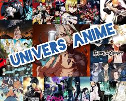 Univers Anime Home Facebook Le meilleur site pour regarder des mangas en streaming. facebook