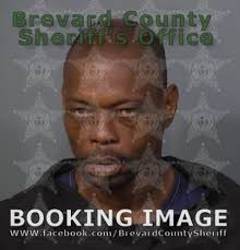 Arrests In Brevard County: April 13, 2025