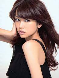 A Tribute to Beautiful Japanese Actress and Fashion Model Mirei Kiritani -  HubPages
