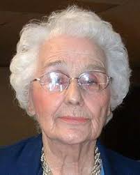 Most Recent Obituaries