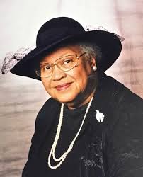 Remembering Salonia ”Sal” O. Grimes