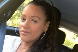 Keesha Washington's Instagram, Twitter & Facebook