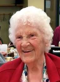 Betty Davis Obituary