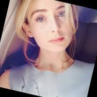 Cecelia Smith's Instagram, Twitter & Facebook