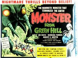 Image result for monster insect film