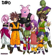 Of the 111357 characters on anime characters database, 139 are from the anime dragon ball z. Dragon Ball Online Characters Anime Dragon Ball Super Dragon Ball Image Dragon Ball Art