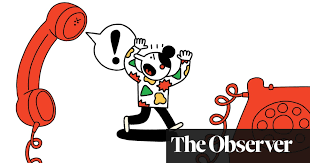 It's time for your kiss! The Lost Art Of Having A Chat What Happened When I Stopped Texting And Started Talking Mobile Phones The Guardian
